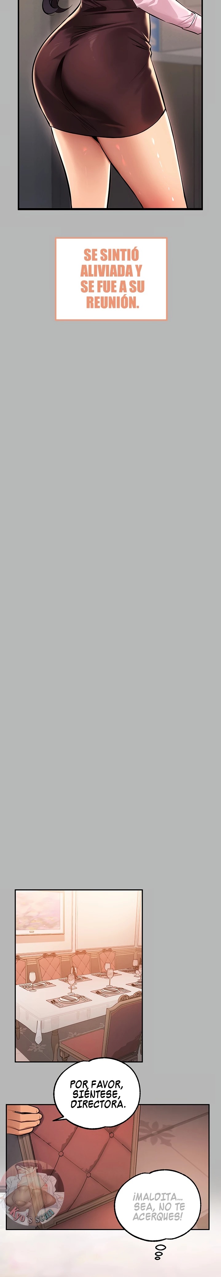 The Owner Of A Building Raw - Chapter 70 [photo 19] - MangaPorn