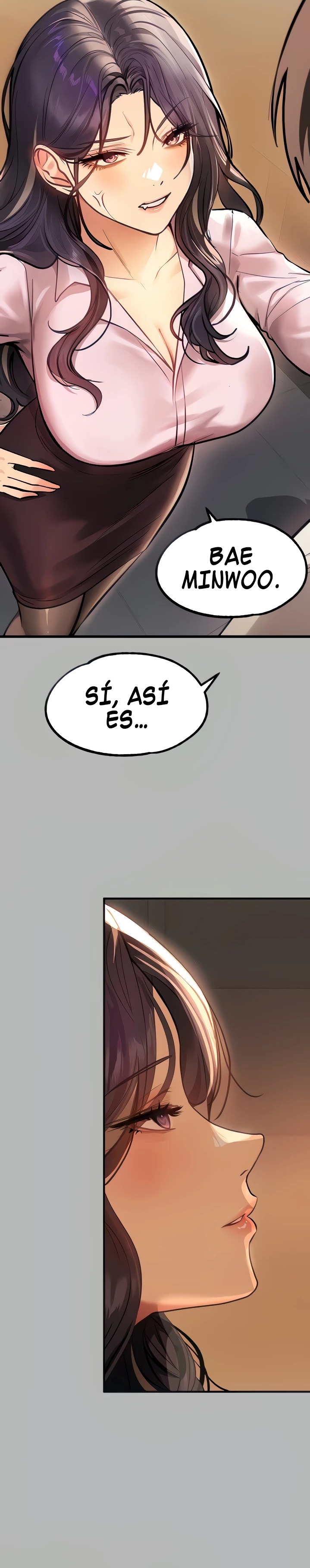 The Owner Of A Building Raw - Chapter 70 [photo 2] - MangaPorn