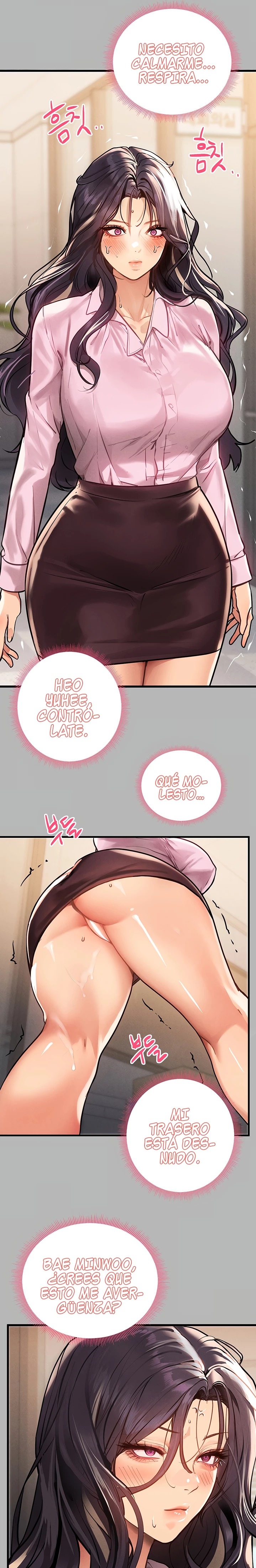 The Owner Of A Building Raw - Chapter 70 [photo 21] - MangaPorn