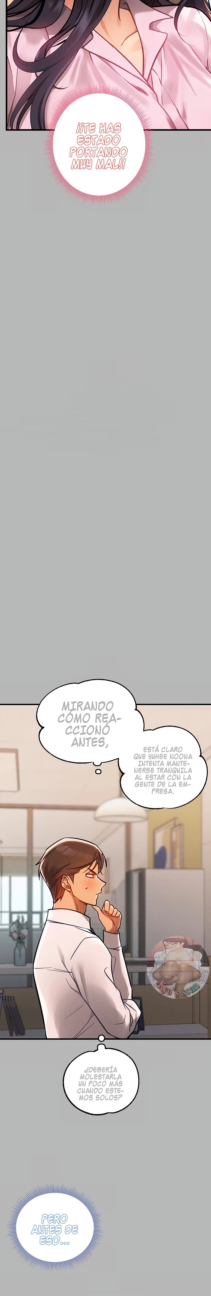 The Owner Of A Building Raw - Chapter 70 [photo 22] - MangaPorn