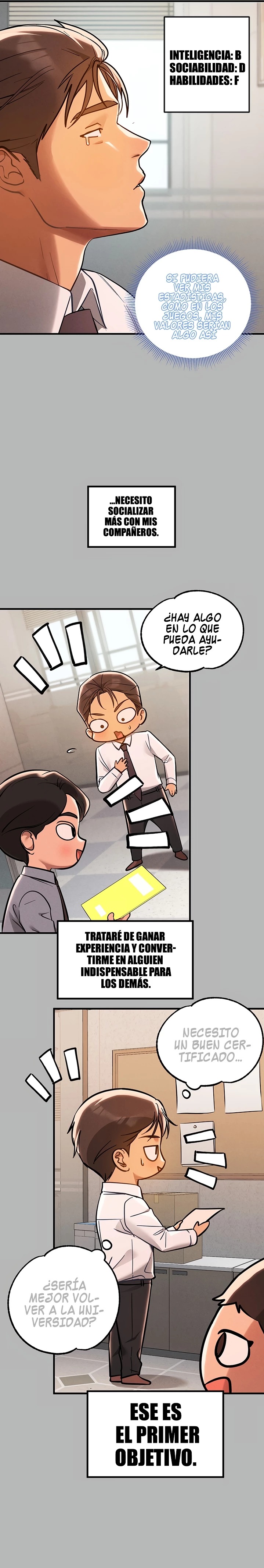 The Owner Of A Building Raw - Chapter 70 [photo 23] - MangaPorn