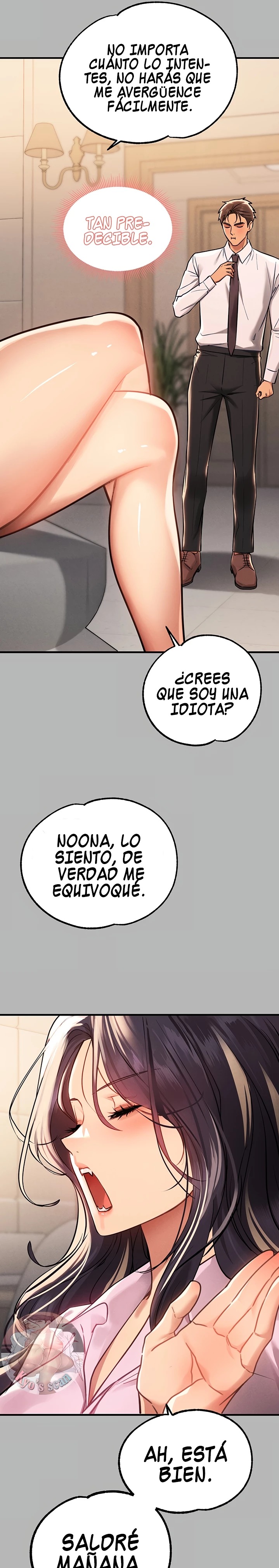 The Owner Of A Building Raw - Chapter 70 [photo 25] - MangaPorn