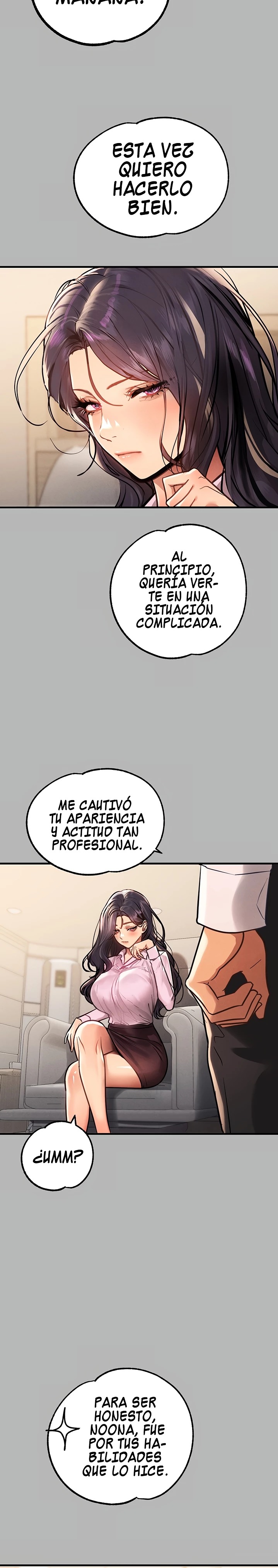 The Owner Of A Building Raw - Chapter 70 [photo 26] - MangaPorn