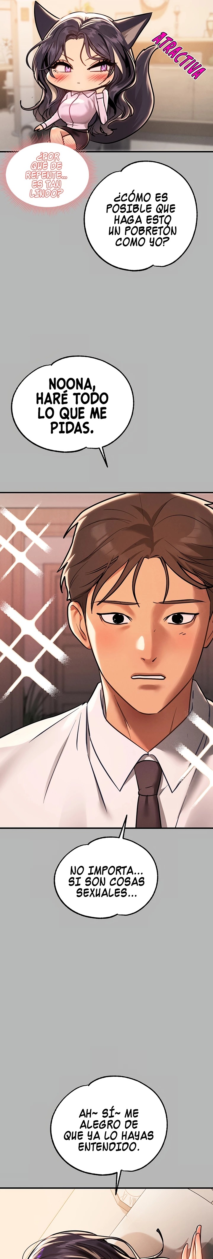 The Owner Of A Building Raw - Chapter 70 [photo 27] - MangaPorn