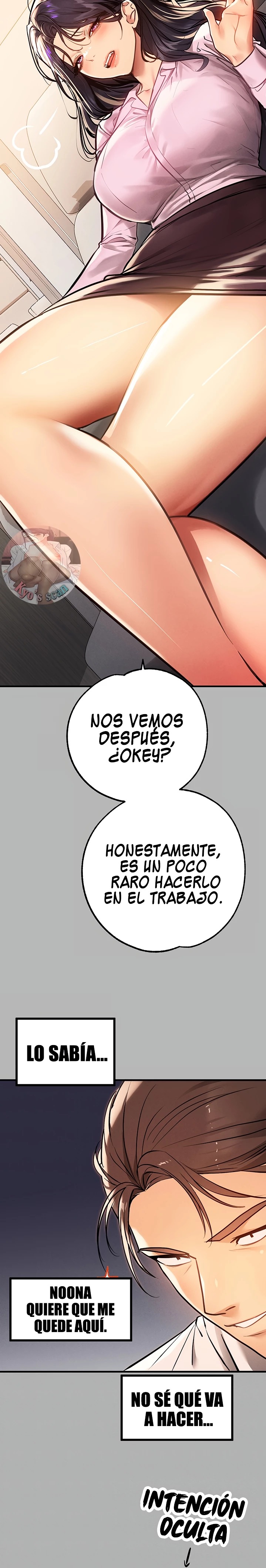 The Owner Of A Building Raw - Chapter 70 [photo 28] - MangaPorn