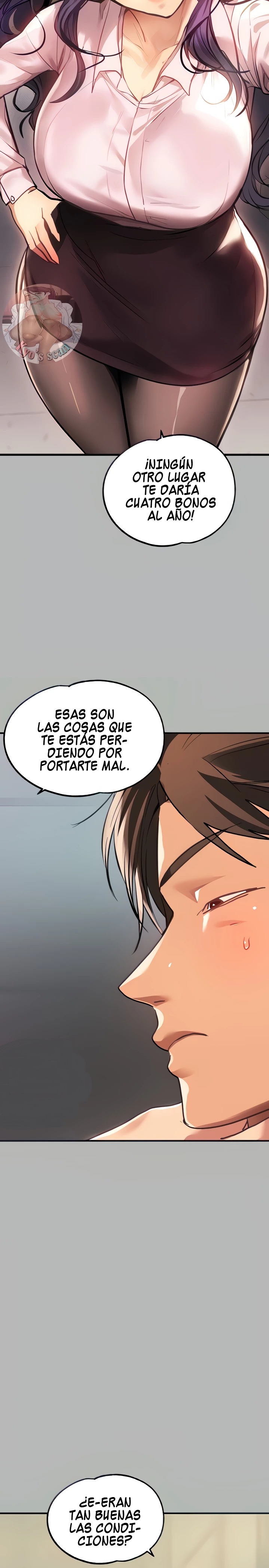 The Owner Of A Building Raw - Chapter 70 [photo 4] - MangaPorn