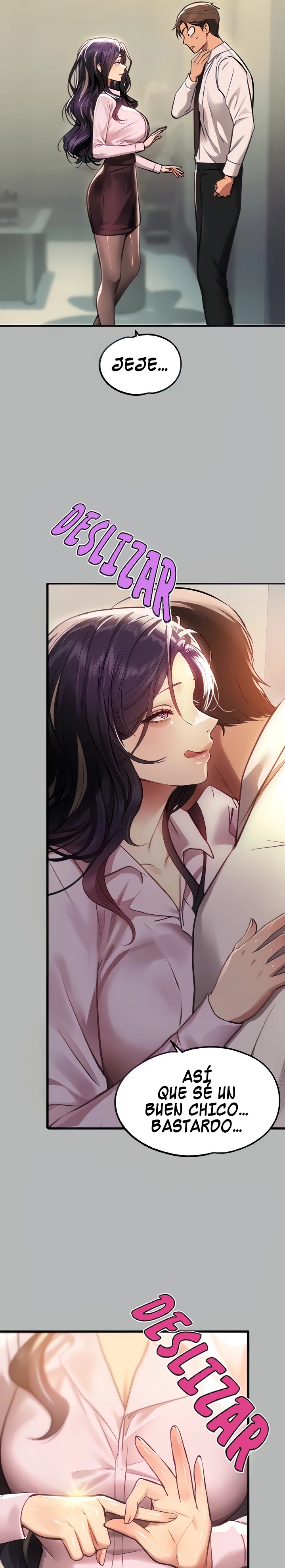 The Owner Of A Building Raw - Chapter 70 [photo 5] - MangaPorn