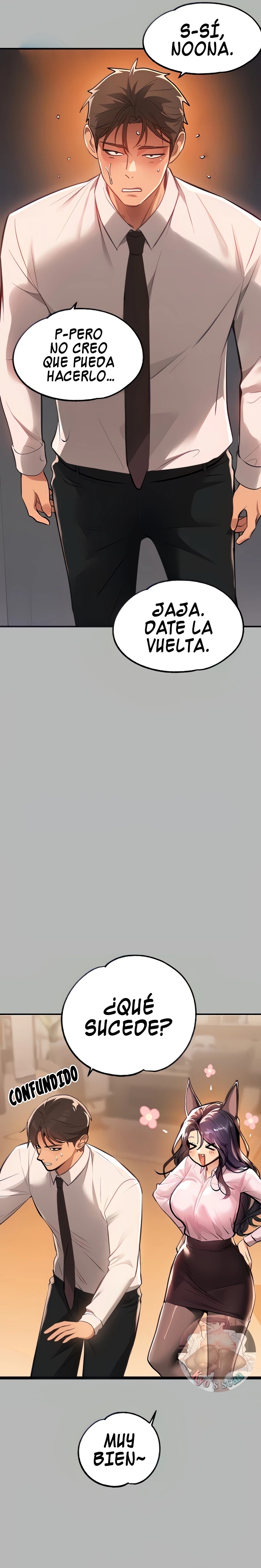 The Owner Of A Building Raw - Chapter 70 [photo 7] - MangaPorn