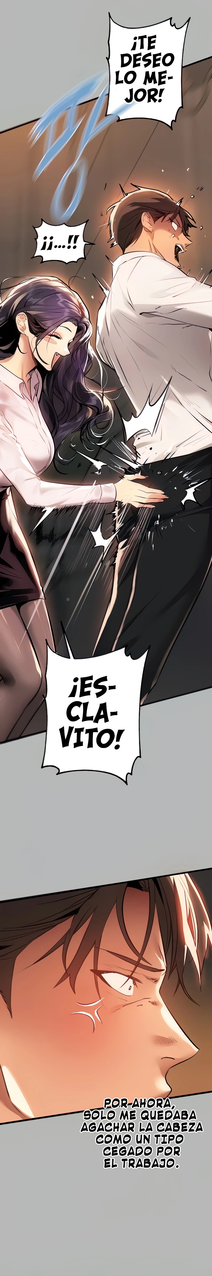 The Owner Of A Building Raw - Chapter 70 [photo 8] - MangaPorn