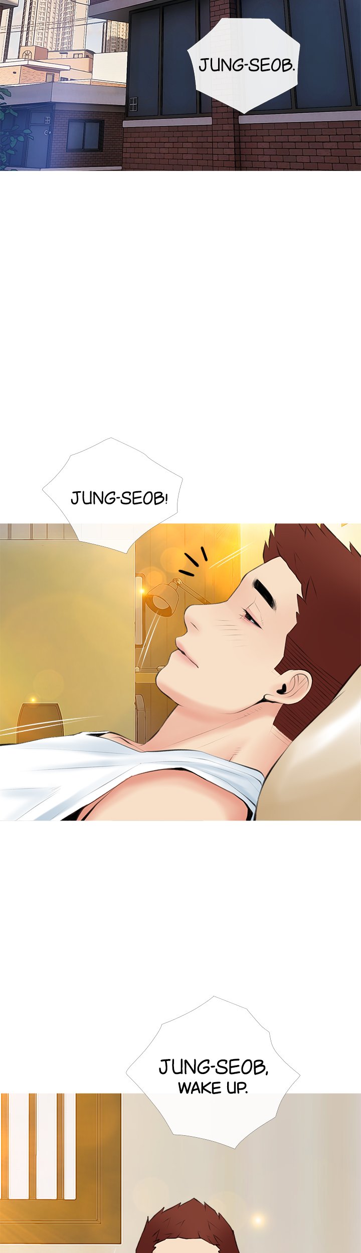 Banging My Aunt - Chapter 47 [photo 15] - MangaPorn