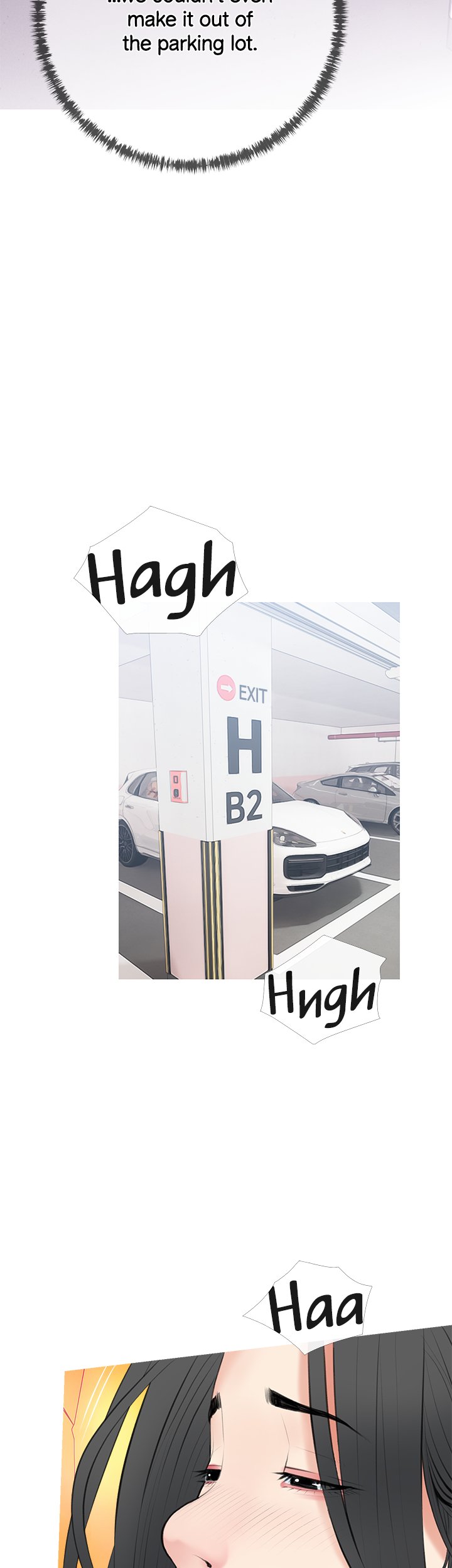 Banging My Aunt - Chapter 47 [photo 2] - MangaPorn