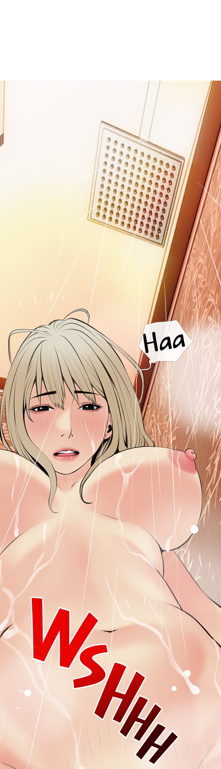 Banging My Aunt - Chapter 47 [photo 22] - MangaPorn