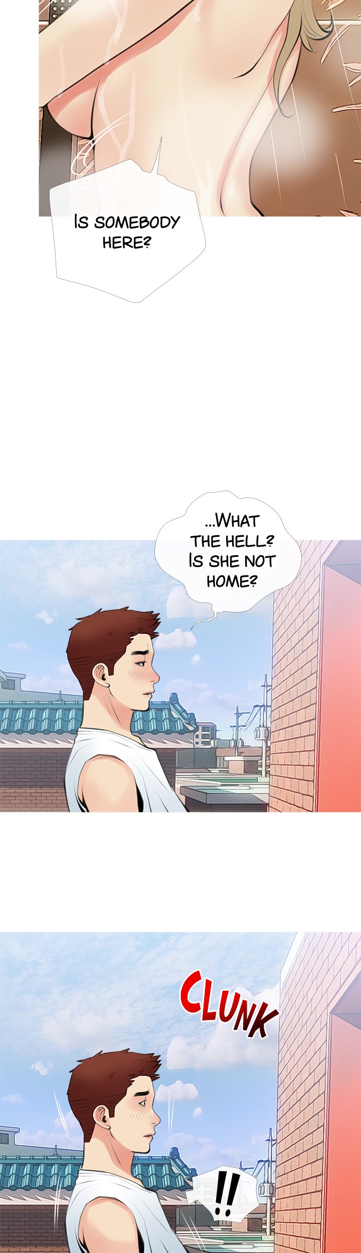 Banging My Aunt - Chapter 47 [photo 25] - MangaPorn