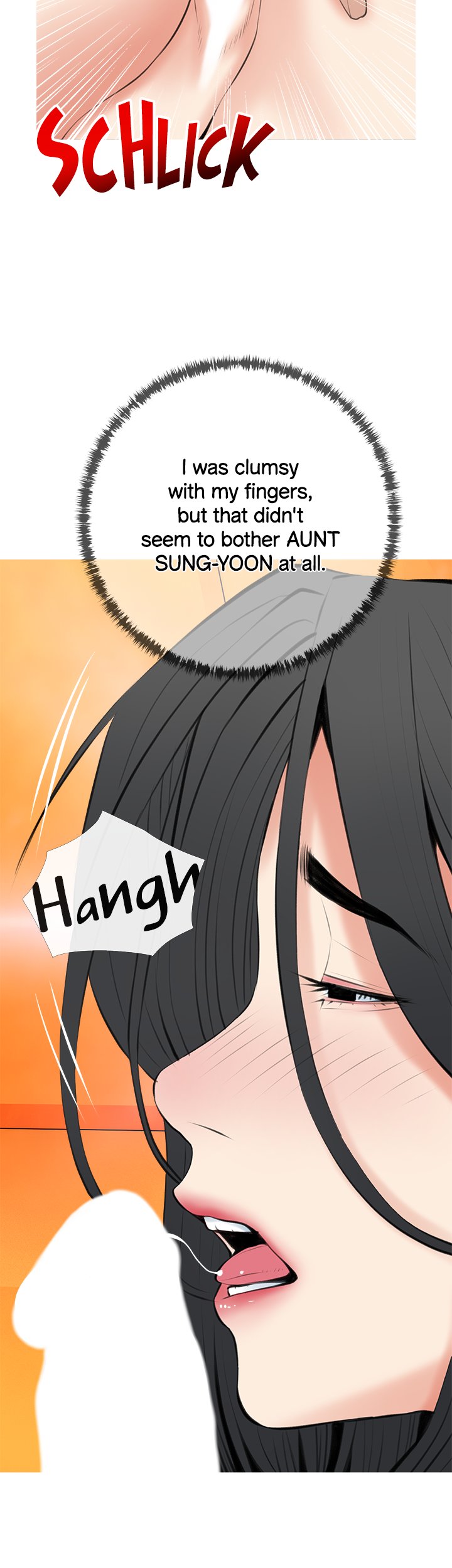 Banging My Aunt - Chapter 47 [photo 9] - MangaPorn