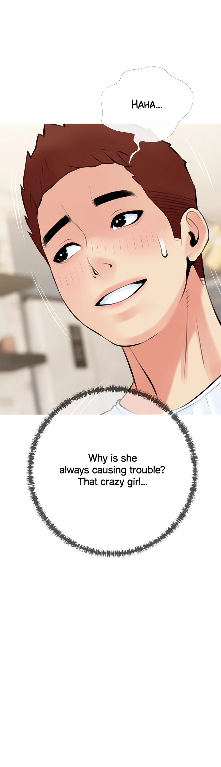 Banging My Aunt - Chapter 48 [photo 21] - MangaPorn