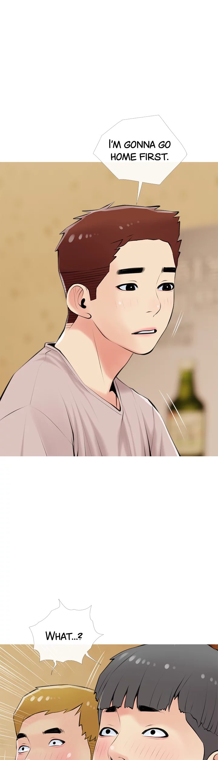 Banging My Aunt - Chapter 49 [photo 19] - MangaPorn