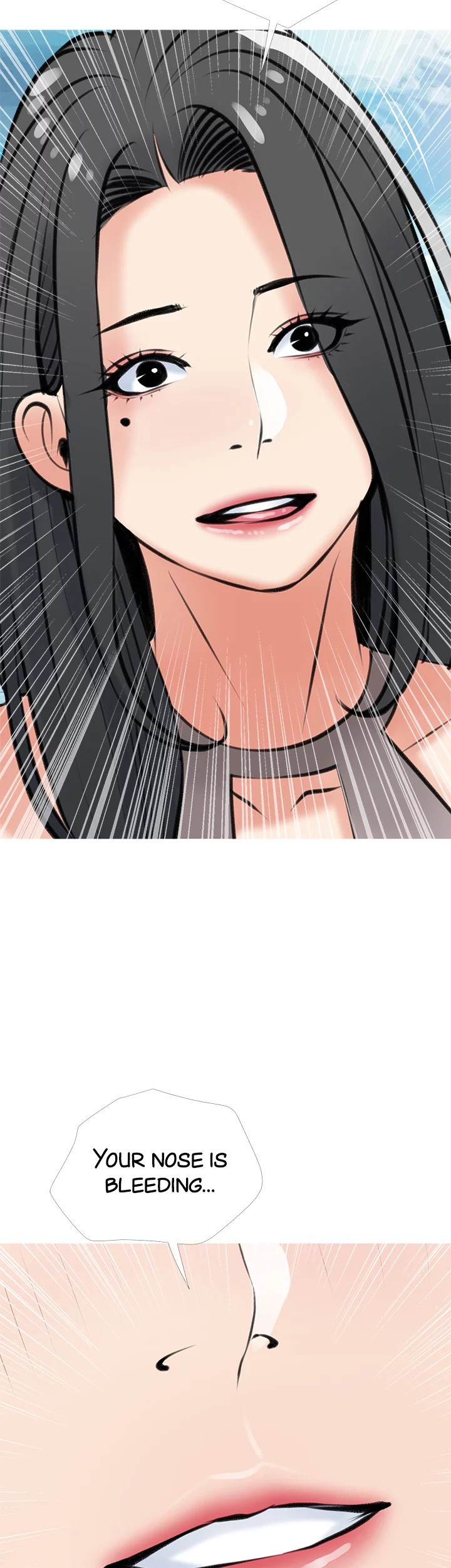 Banging My Aunt - Chapter 49 [photo 7] - MangaPorn