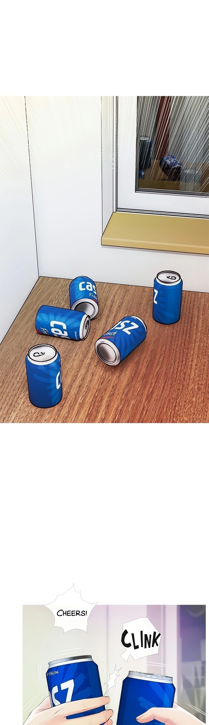 Banging My Aunt - Chapter 50 [photo 10] - MangaPorn