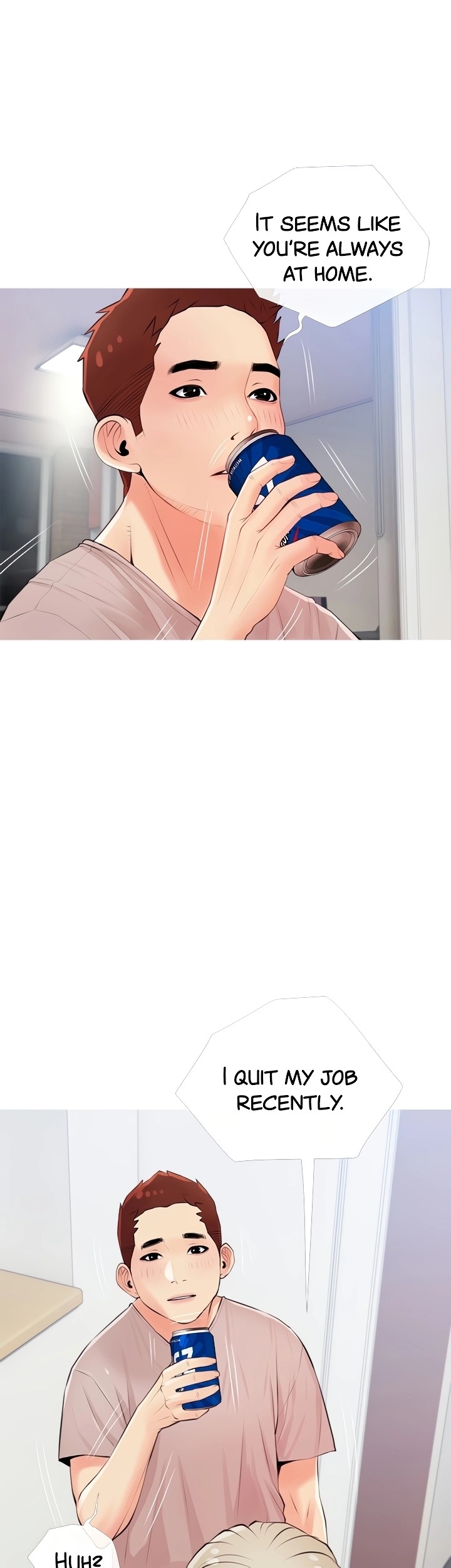 Banging My Aunt - Chapter 50 [photo 26] - MangaPorn