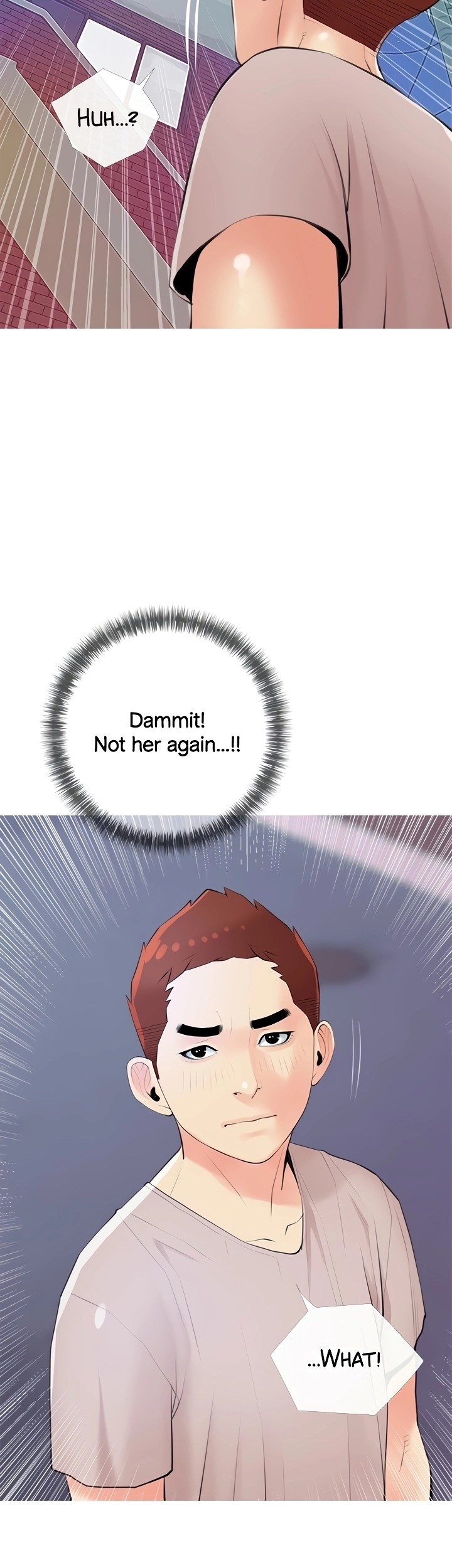 Banging My Aunt - Chapter 50 [photo 7] - MangaPorn