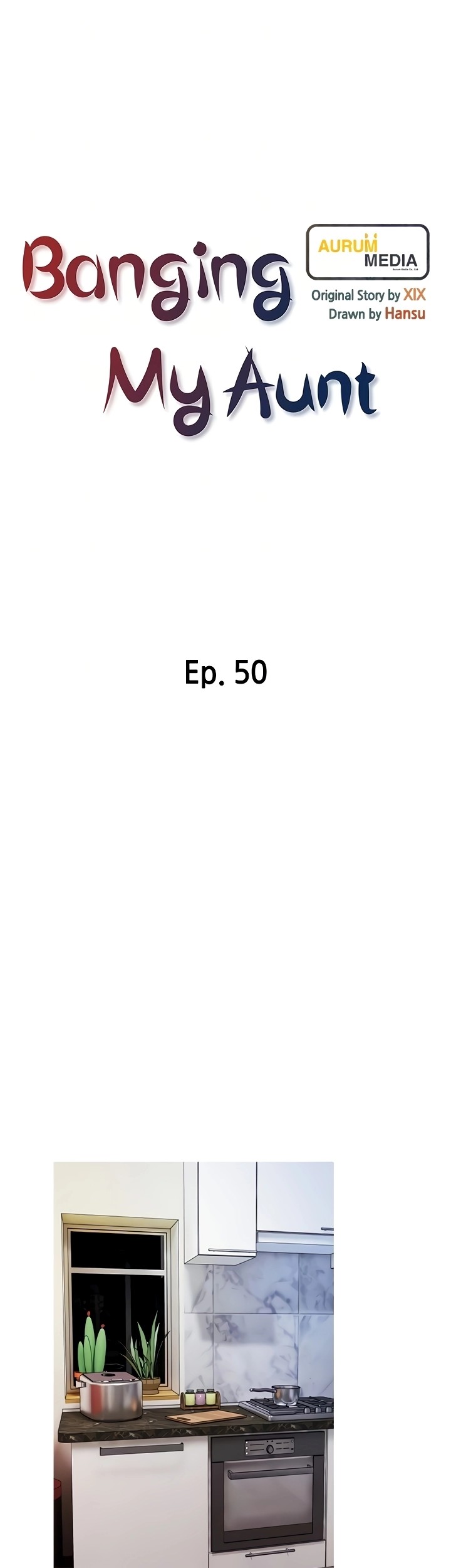 Banging My Aunt - Chapter 50 [photo 9] - MangaPorn