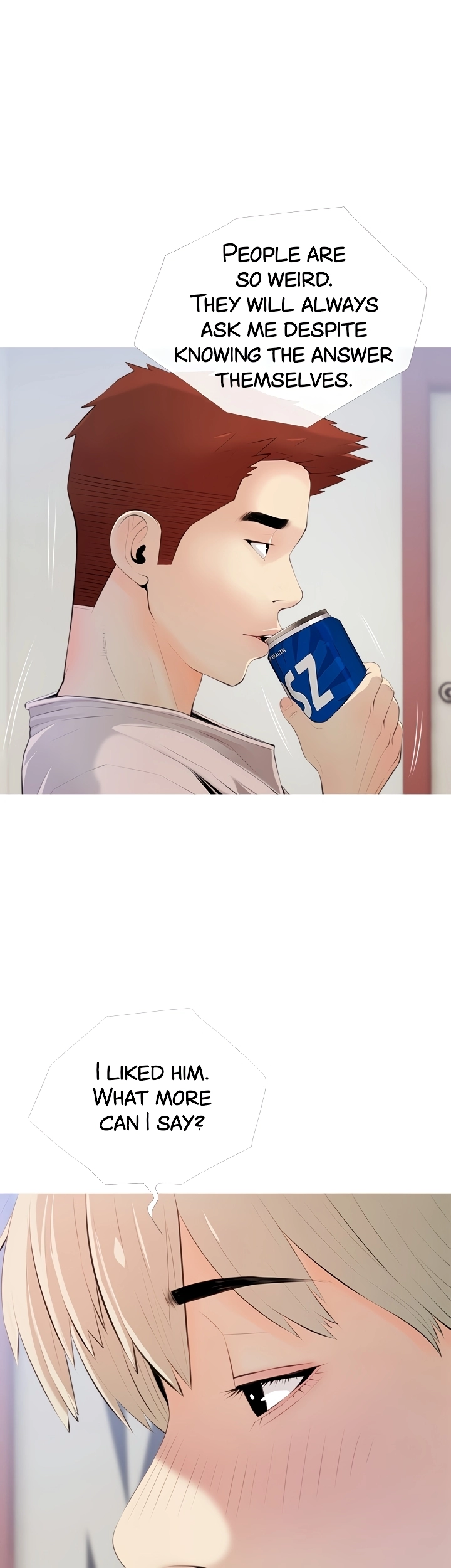 Banging My Aunt - Chapter 51 [photo 10] - MangaPorn