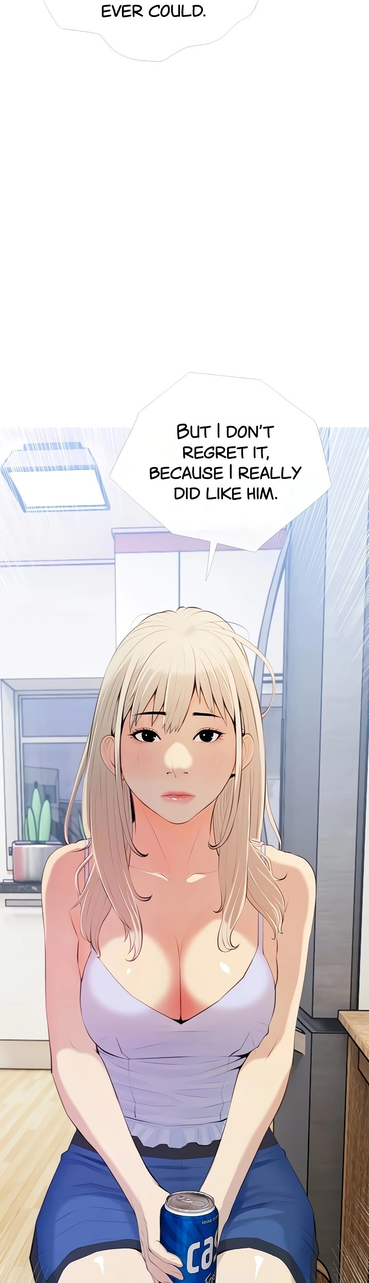 Banging My Aunt - Chapter 51 [photo 12] - MangaPorn