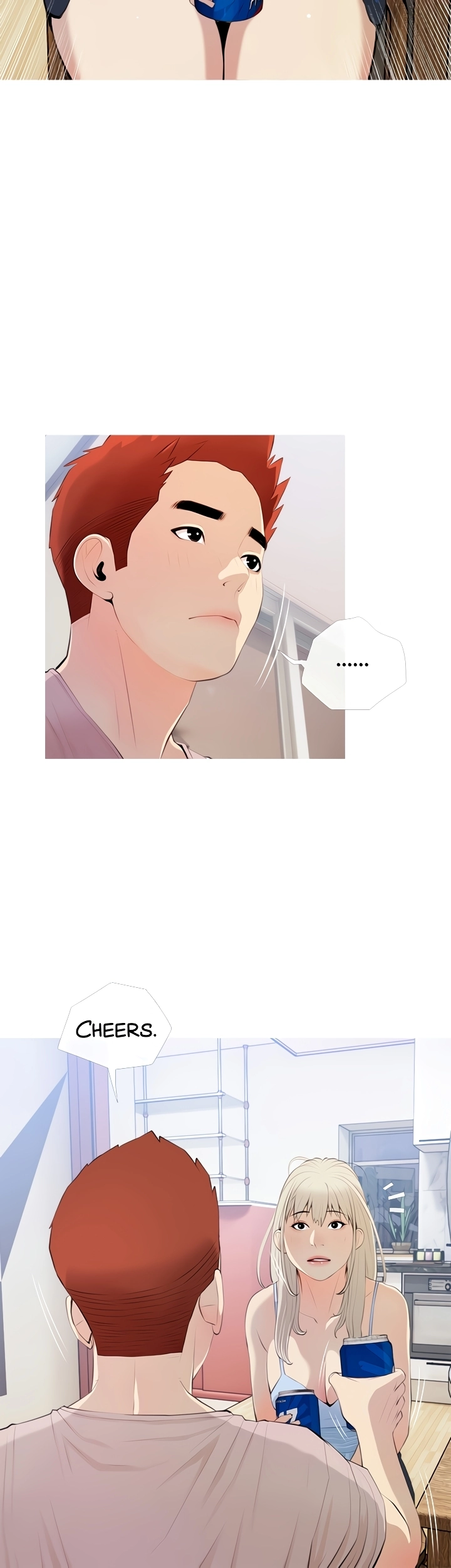 Banging My Aunt - Chapter 51 [photo 13] - MangaPorn