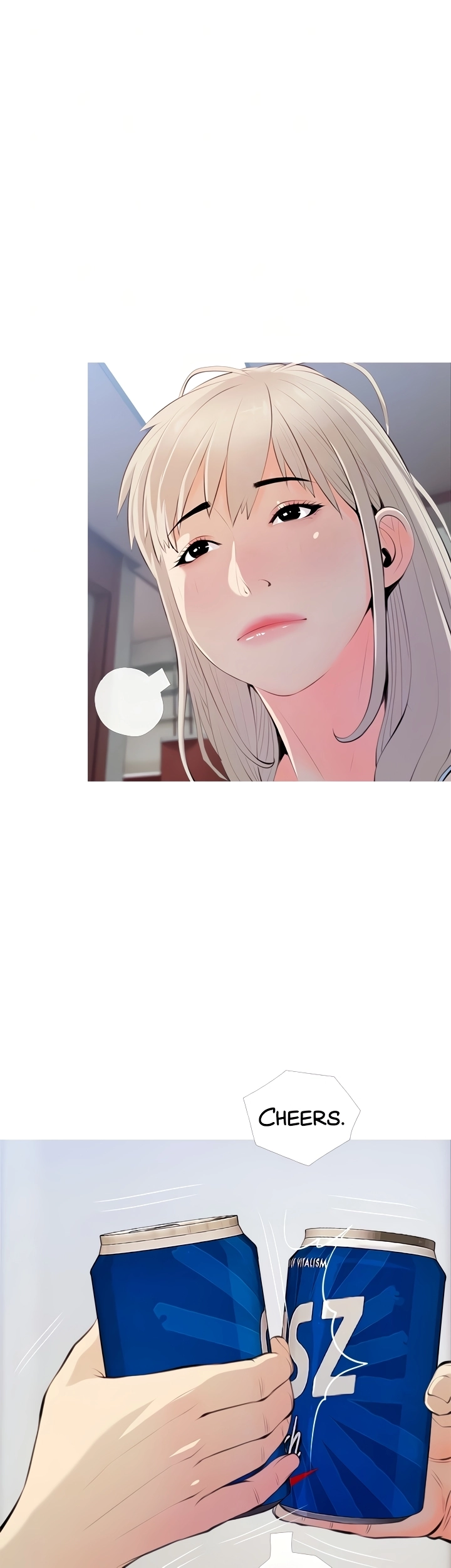 Banging My Aunt - Chapter 51 [photo 14] - MangaPorn