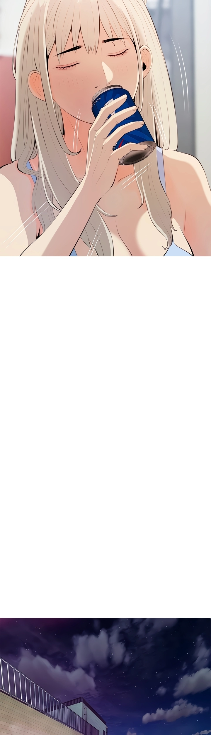 Banging My Aunt - Chapter 51 [photo 16] - MangaPorn