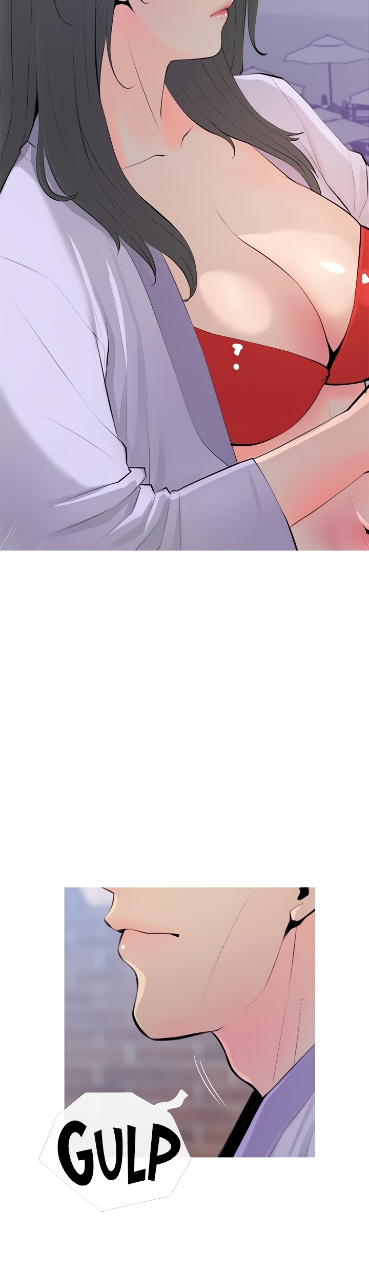 Banging My Aunt - Chapter 51 [photo 21] - MangaPorn