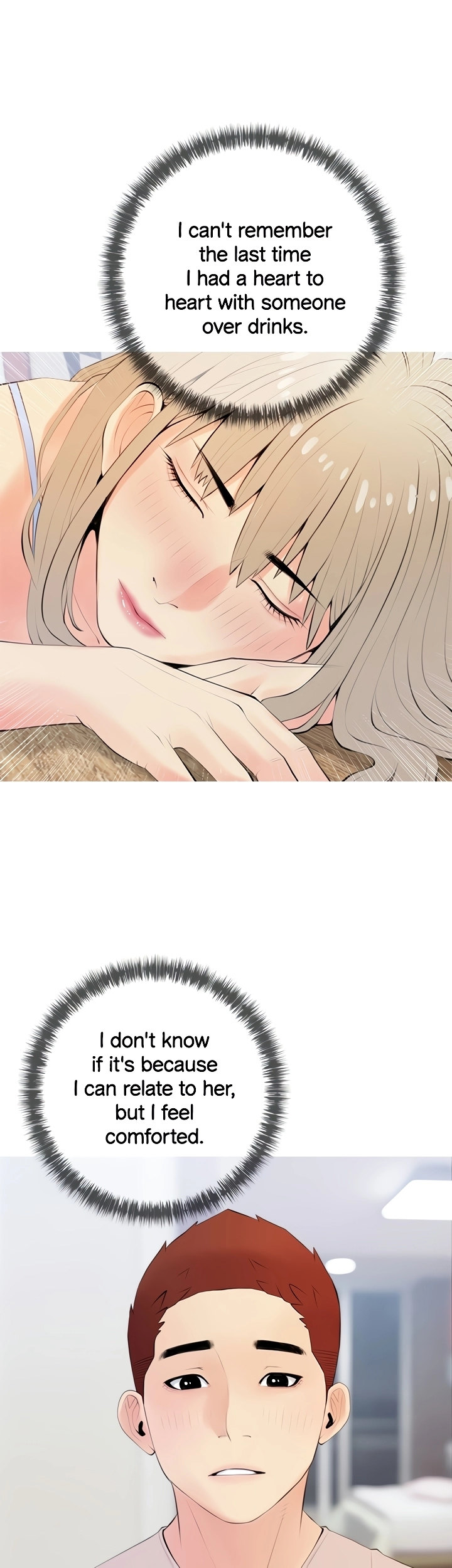 Banging My Aunt - Chapter 51 [photo 26] - MangaPorn