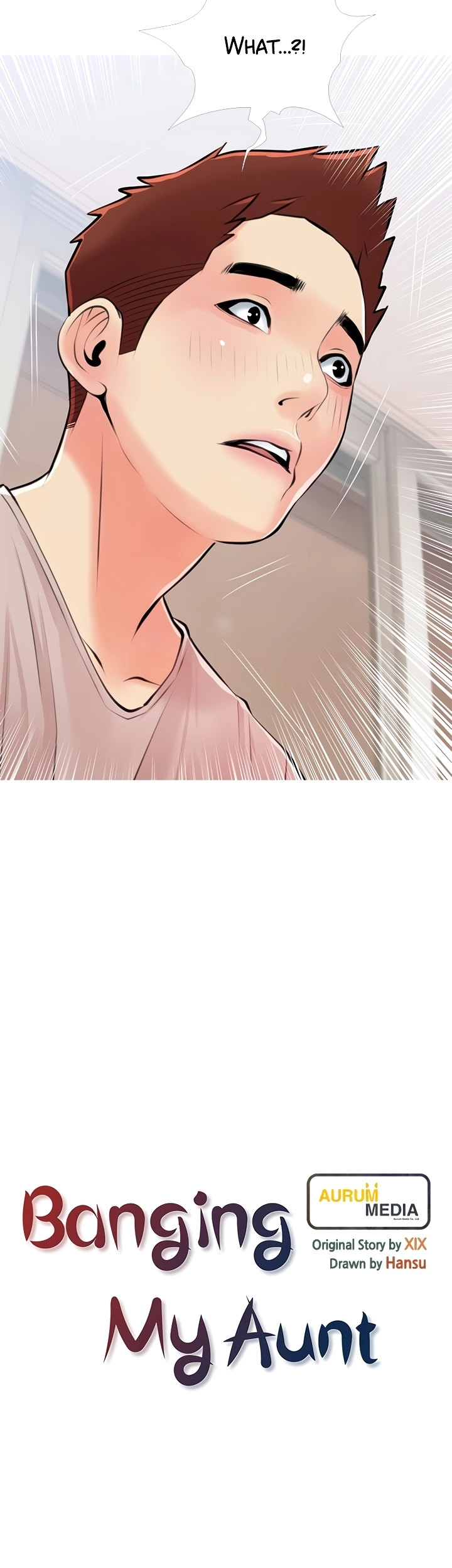 Banging My Aunt - Chapter 51 [photo 7] - MangaPorn