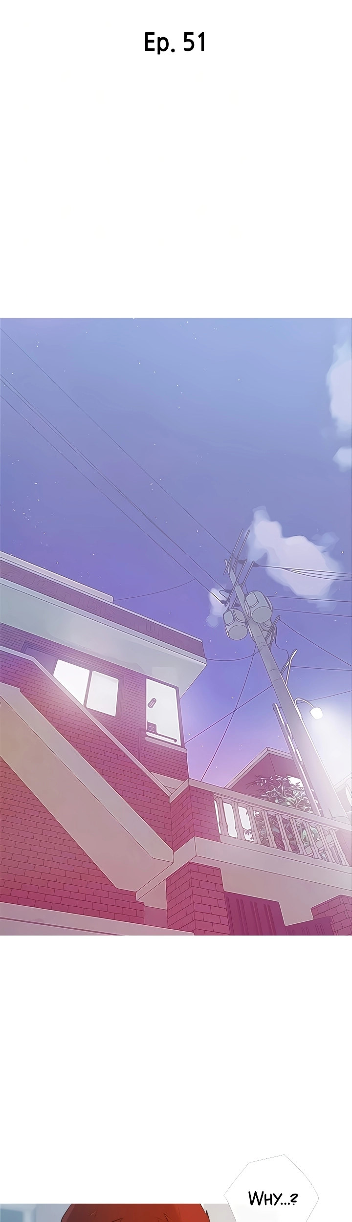 Banging My Aunt - Chapter 51 [photo 8] - MangaPorn