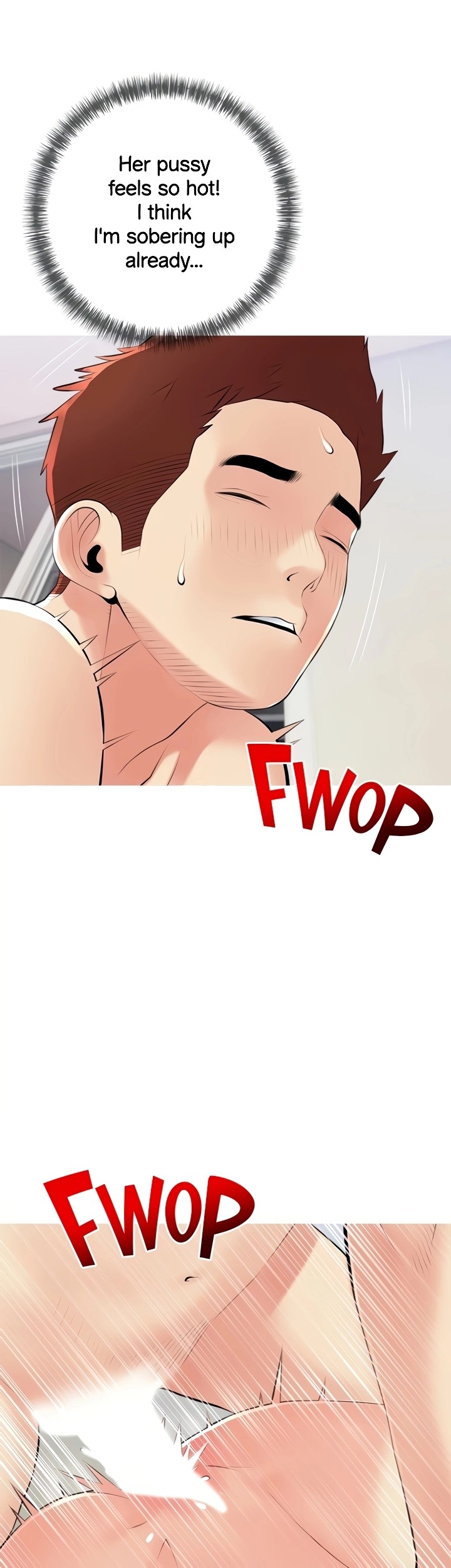 Banging My Aunt - Chapter 52 [photo 10] - MangaPorn