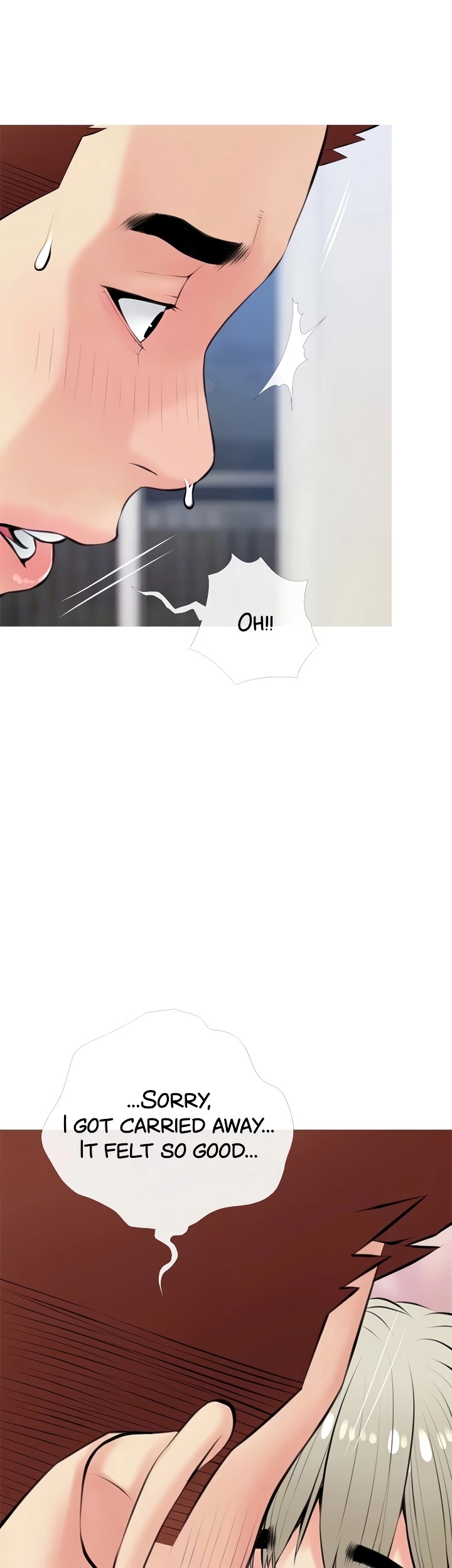 Banging My Aunt - Chapter 52 [photo 12] - MangaPorn