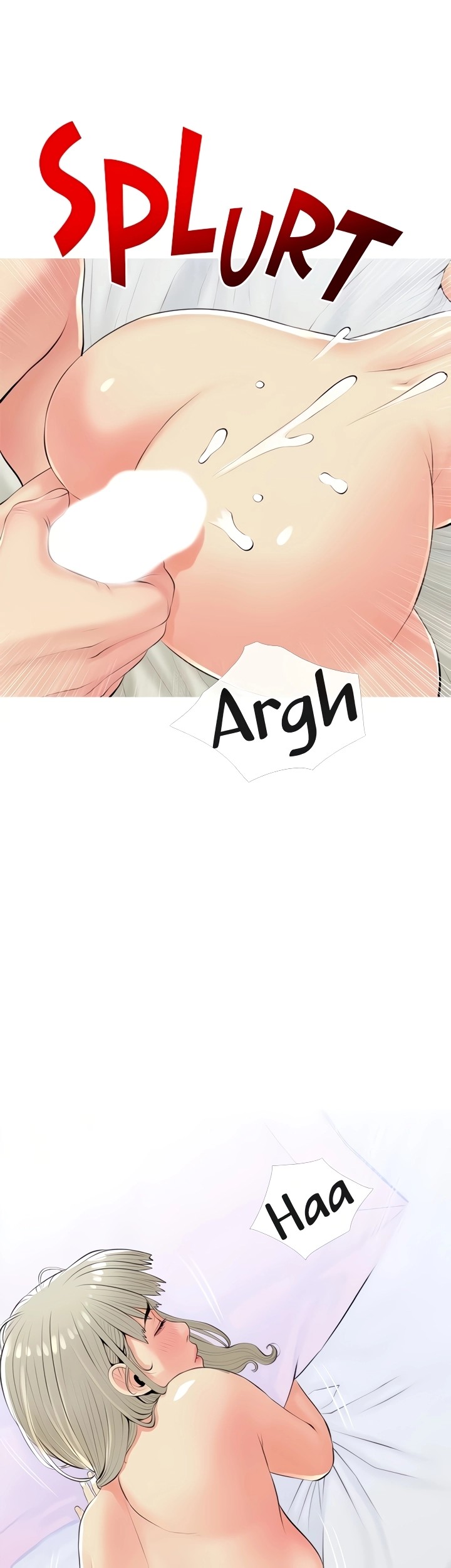 Banging My Aunt - Chapter 52 [photo 26] - MangaPorn