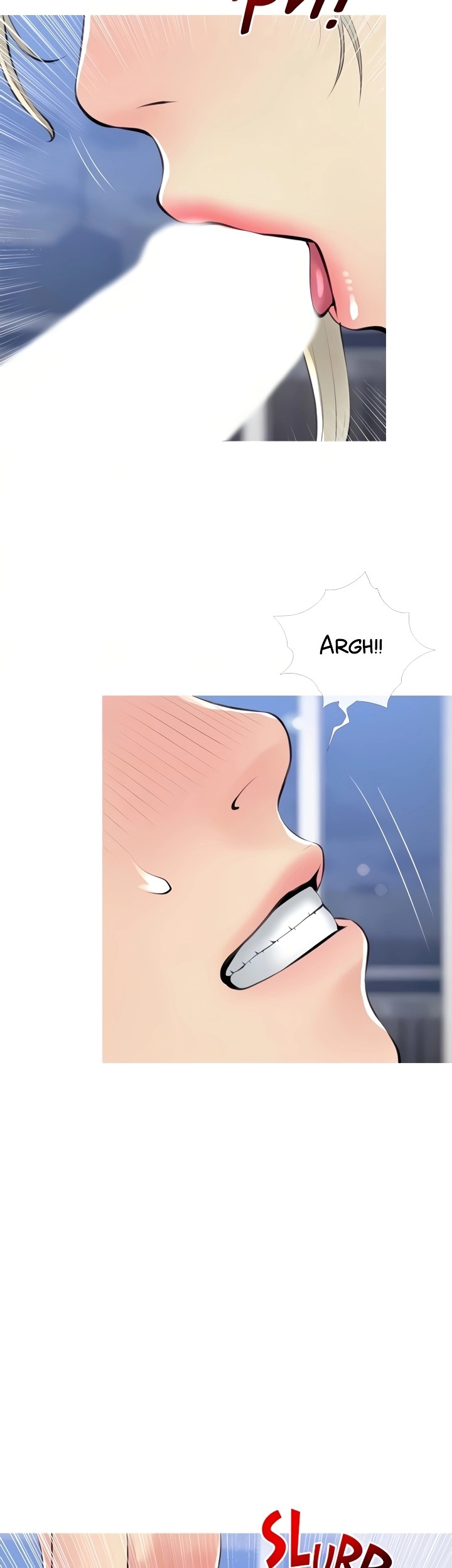 Banging My Aunt - Chapter 52 [photo 32] - MangaPorn