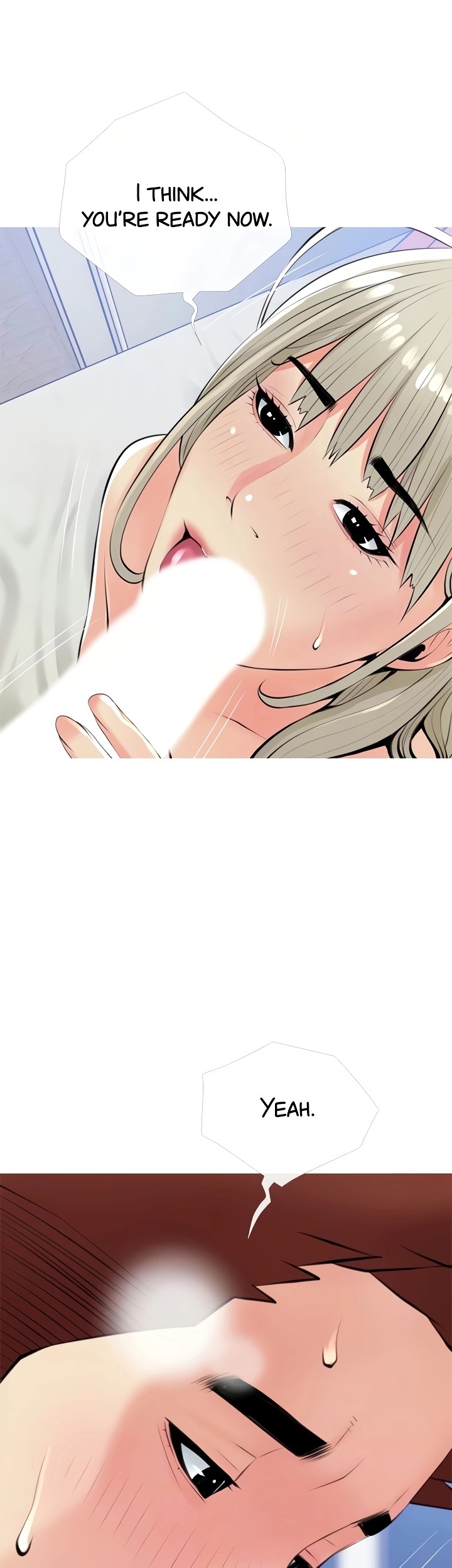 Banging My Aunt - Chapter 52 [photo 35] - MangaPorn