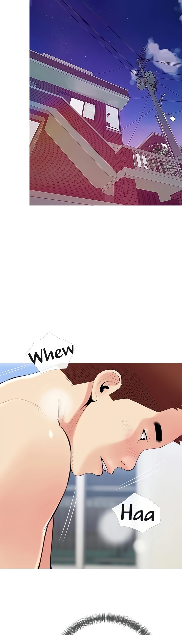 Banging My Aunt - Chapter 52 [photo 7] - MangaPorn