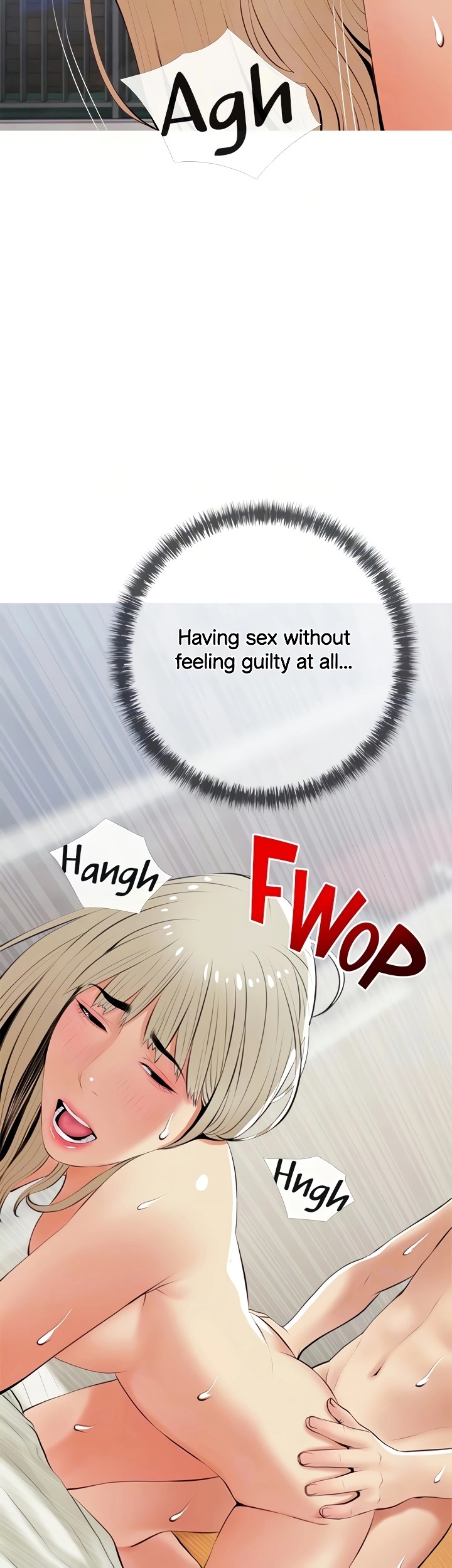 Banging My Aunt - Chapter 53 [photo 17] - MangaPorn