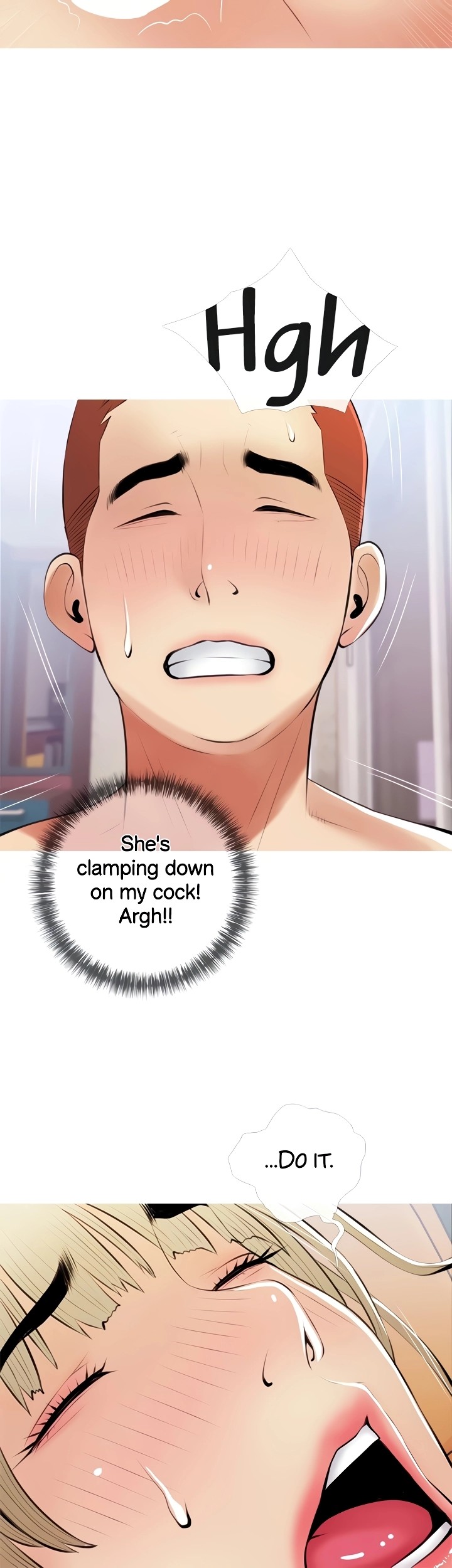 Banging My Aunt - Chapter 53 [photo 26] - MangaPorn