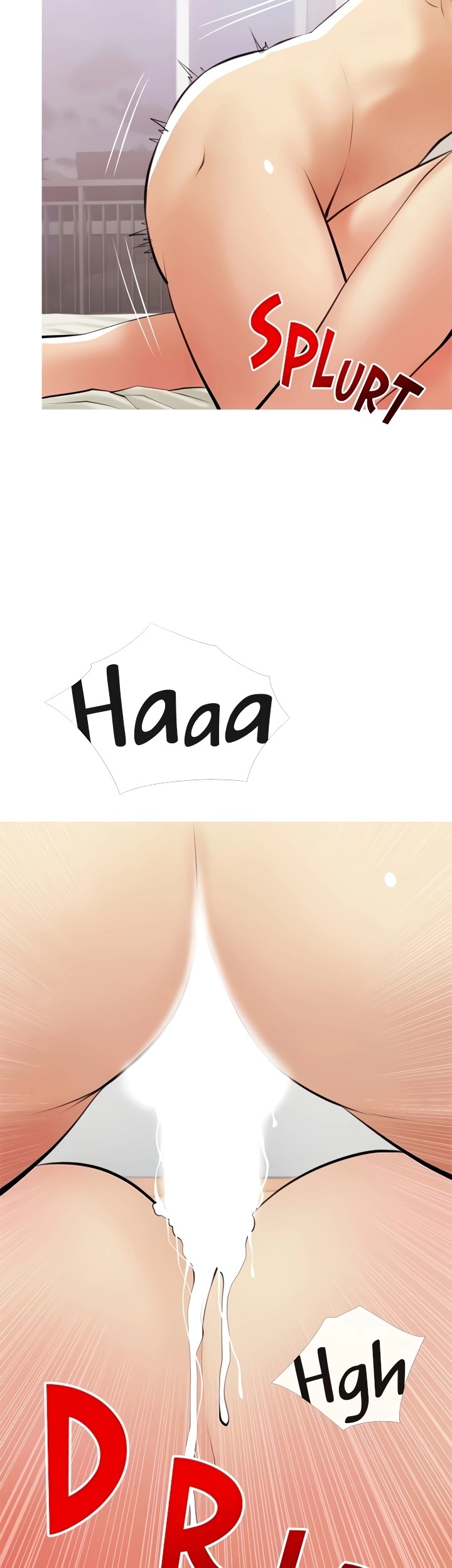 Banging My Aunt - Chapter 53 [photo 29] - MangaPorn