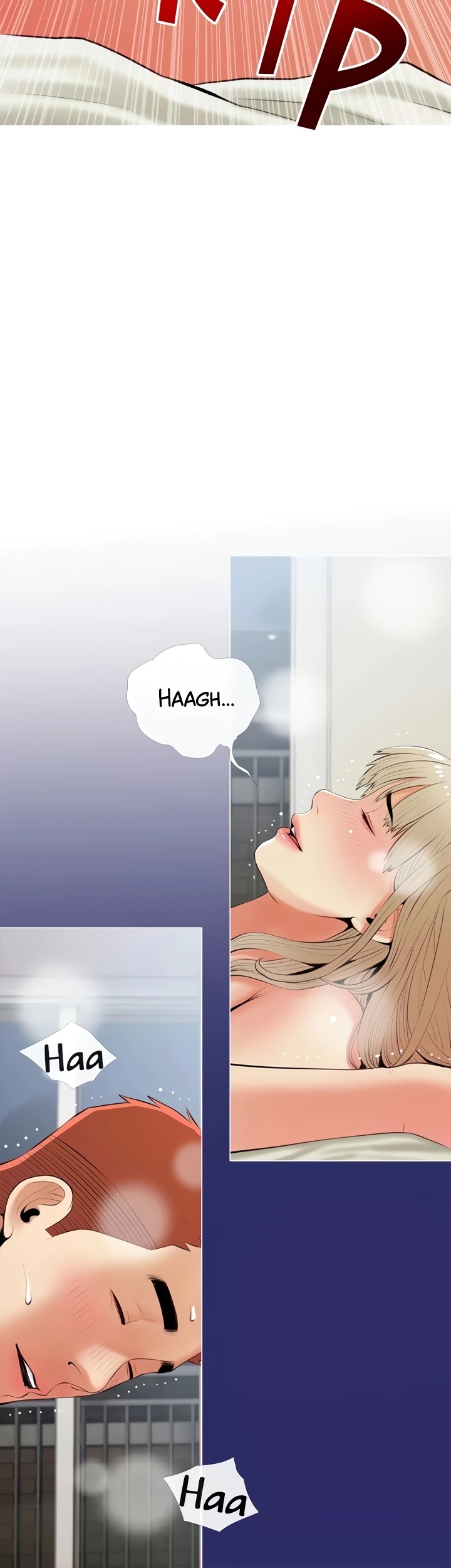 Banging My Aunt - Chapter 53 [photo 30] - MangaPorn