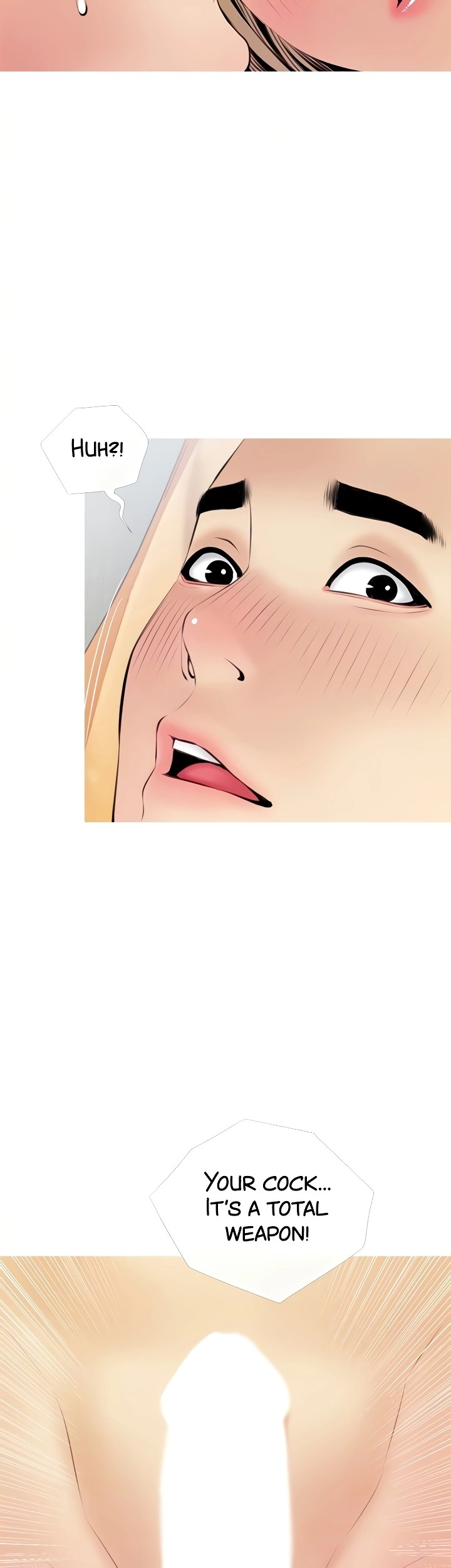 Banging My Aunt - Chapter 53 [photo 33] - MangaPorn