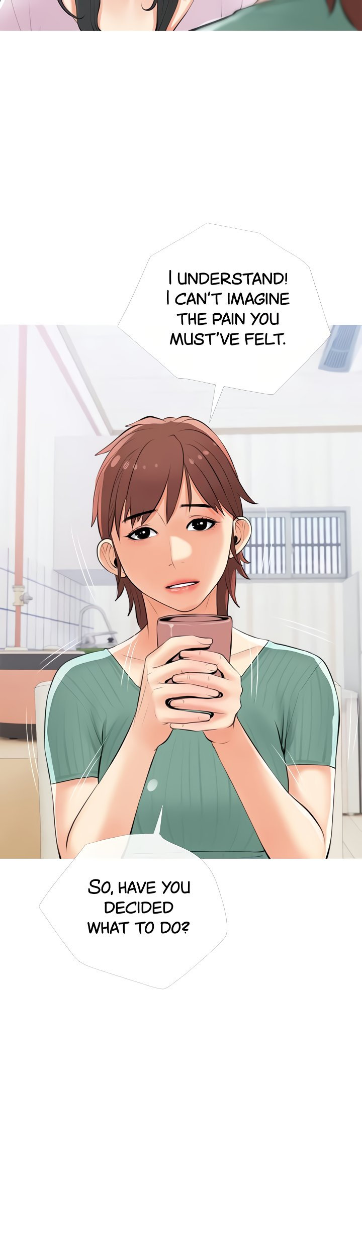 Banging My Aunt - Chapter 54 [photo 28] - MangaPorn