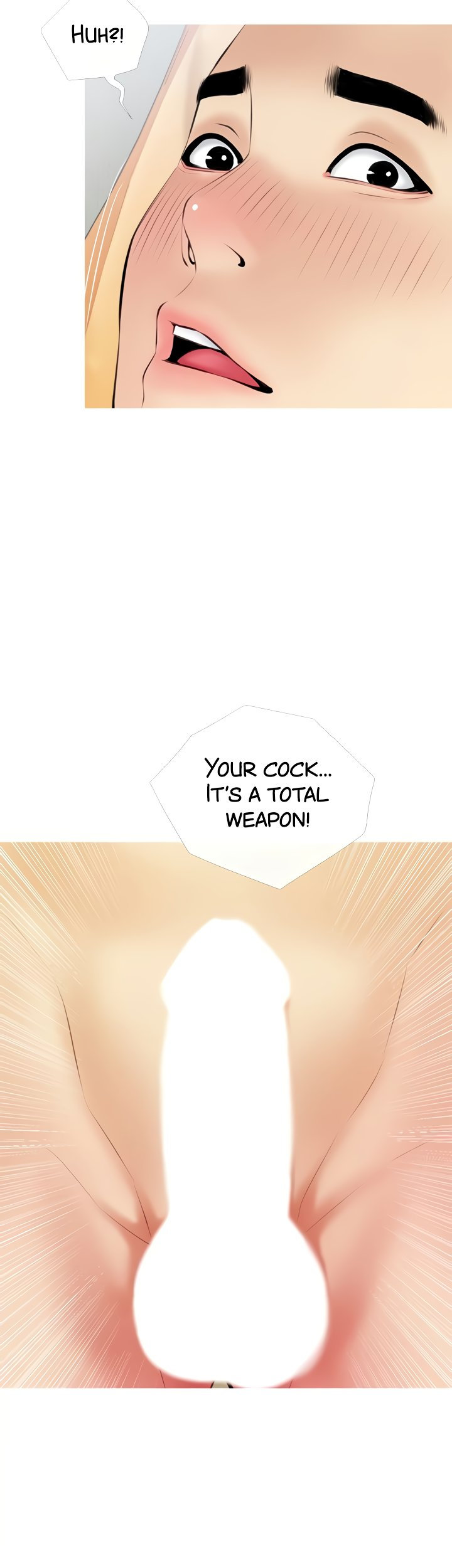 Banging My Aunt - Chapter 54 [photo 3] - MangaPorn