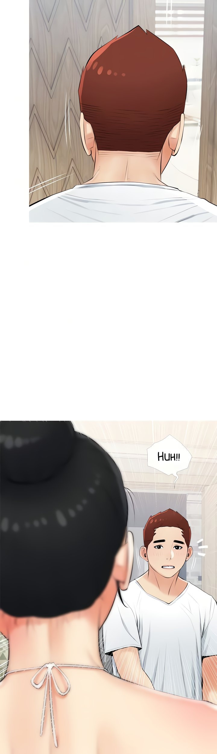 Banging My Aunt - Chapter 54 [photo 34] - MangaPorn