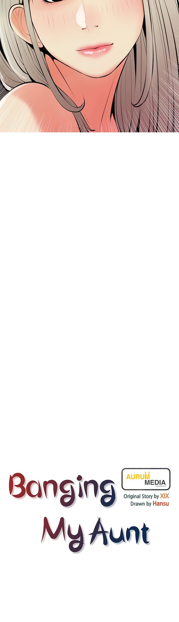 Banging My Aunt - Chapter 54 [photo 9] - MangaPorn