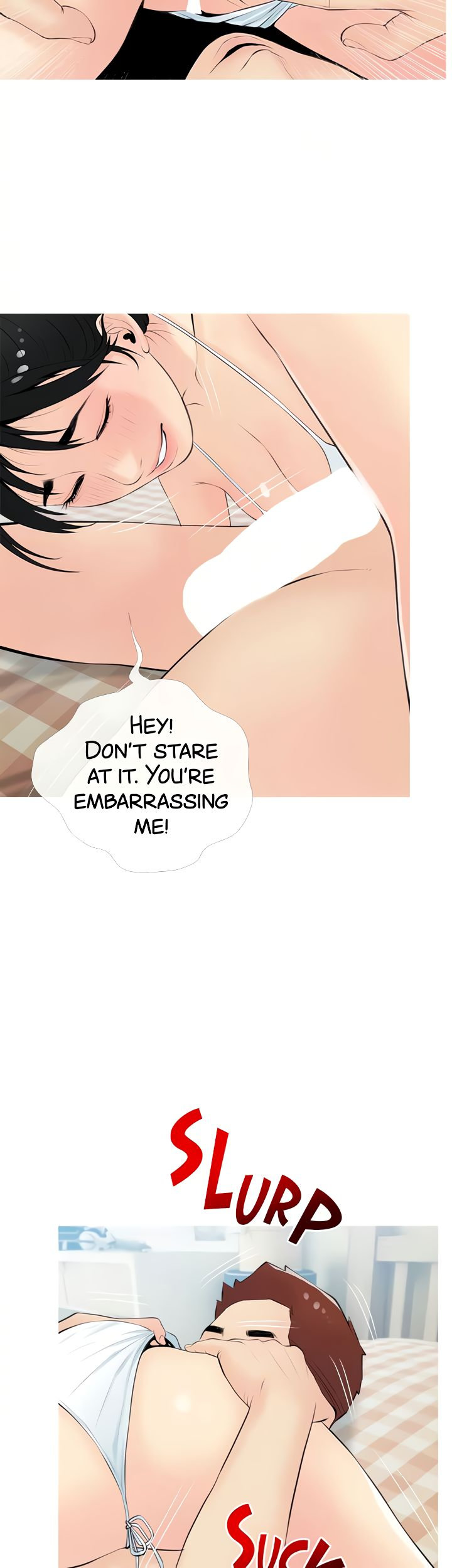 Banging My Aunt - Chapter 55 [photo 15] - MangaPorn